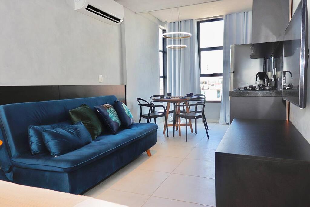 Varandas Do Porto - Estiloso Flat Prox Ao Centro Porto de Galinhas Exterior foto